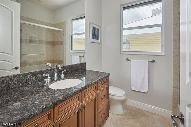 319 Lagoon AVE, Naples, FL 34108