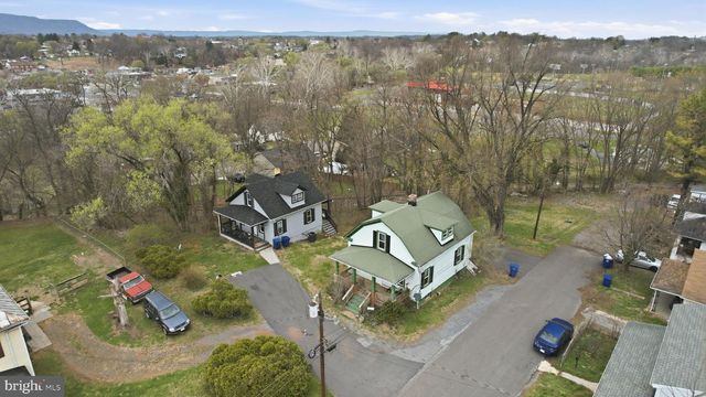 630 MIDLAND AVE, Front Royal, VA 22630