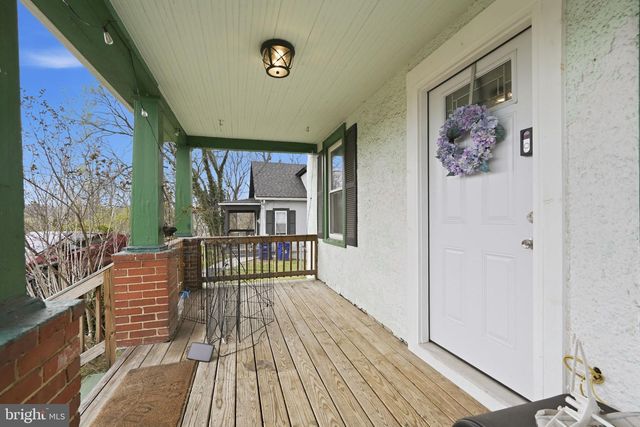 630 MIDLAND AVE, Front Royal, VA 22630