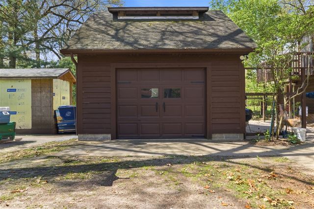 18840 Spring Street, New Buffalo, MI 49117