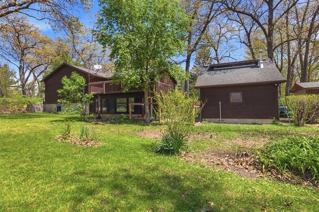 18840 Spring Street, New Buffalo, MI 49117