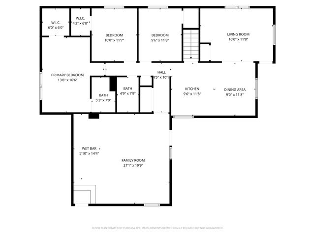 18840 Spring Street, New Buffalo, MI 49117