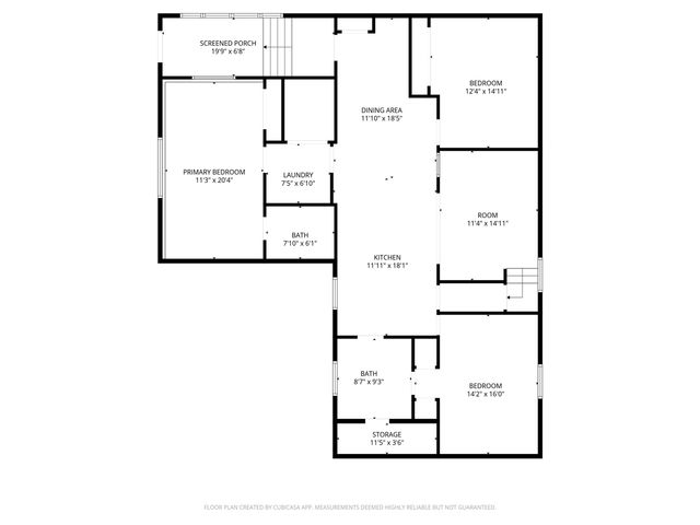 18840 Spring Street, New Buffalo, MI 49117