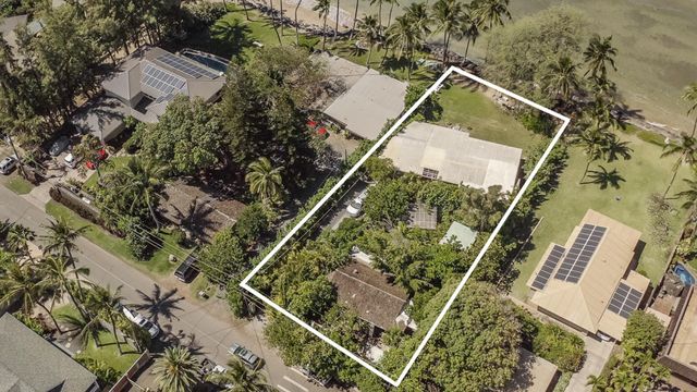 1598 Halama St, Kihei, HI 96753