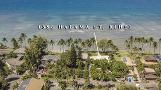 1598 Halama St, Kihei, HI 96753