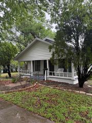 1121 S 23rd ST, Temple, TX 76504