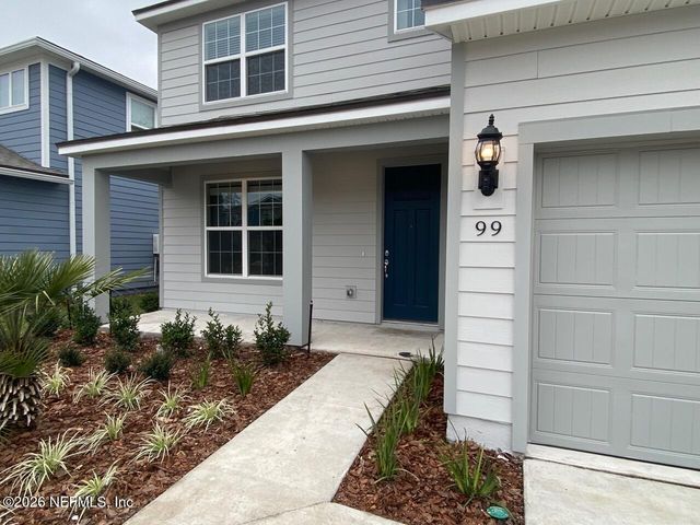 99 MYRTLE OAK Court, St. Augustine, FL 32092