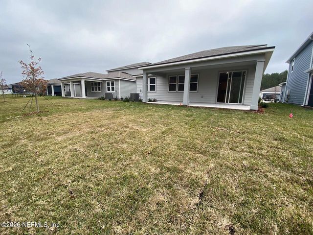 99 MYRTLE OAK Court, St. Augustine, FL 32092