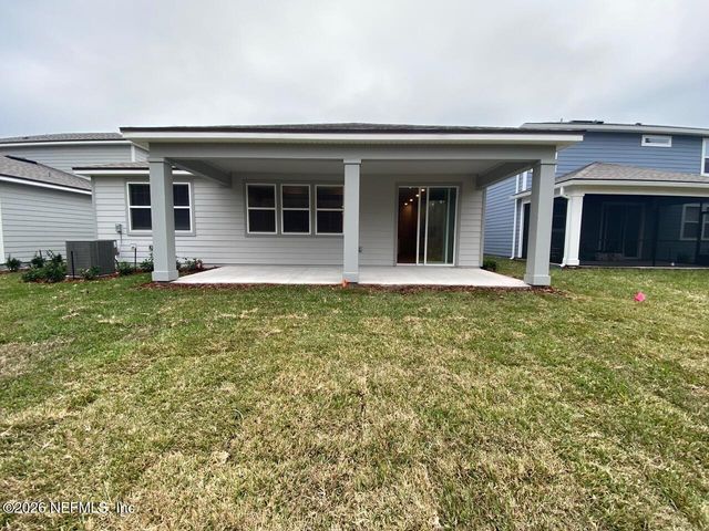 99 MYRTLE OAK Court, St. Augustine, FL 32092