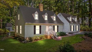 4008 Westwood Lane Lane, Apex, NC 27539