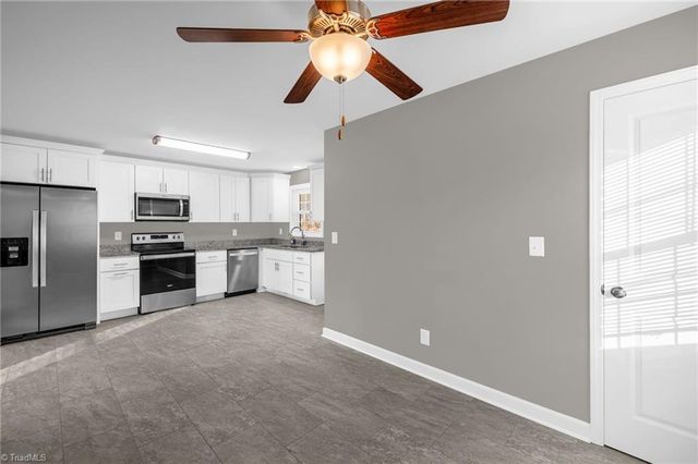 1755 Brook Drive, Asheboro, NC 27205