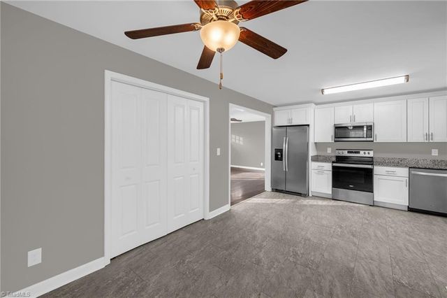 1755 Brook Drive, Asheboro, NC 27205