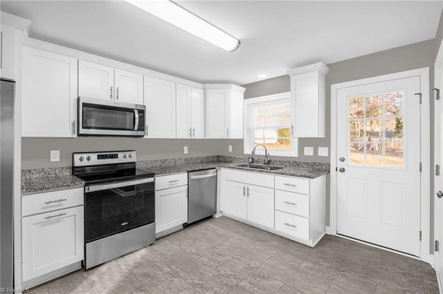 1755 Brook Drive, Asheboro, NC 27205