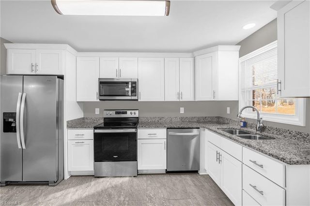 1755 Brook Drive, Asheboro, NC 27205