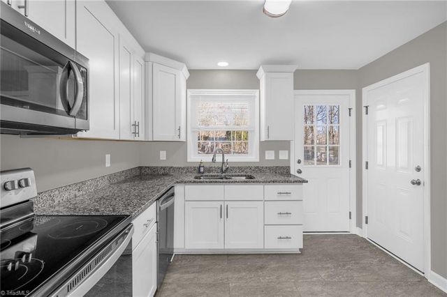 1755 Brook Drive, Asheboro, NC 27205