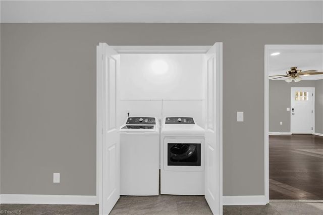 1755 Brook Drive, Asheboro, NC 27205