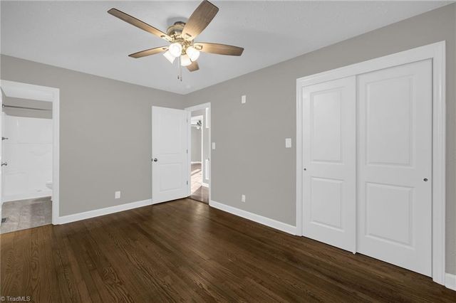 1755 Brook Drive, Asheboro, NC 27205