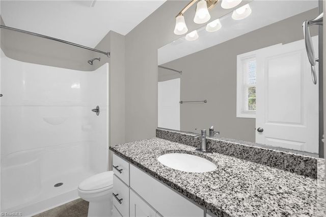 1755 Brook Drive, Asheboro, NC 27205