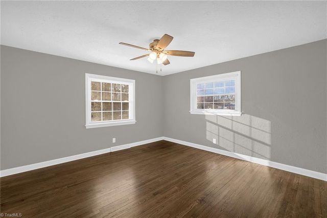 1755 Brook Drive, Asheboro, NC 27205