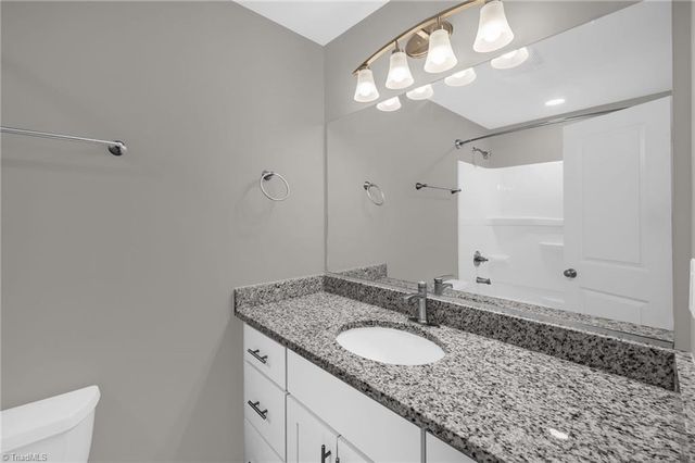 1755 Brook Drive, Asheboro, NC 27205