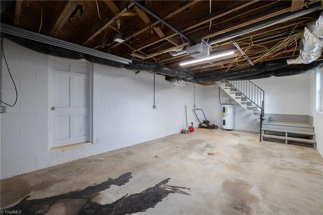 1755 Brook Drive, Asheboro, NC 27205