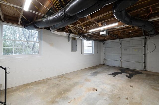 1755 Brook Drive, Asheboro, NC 27205