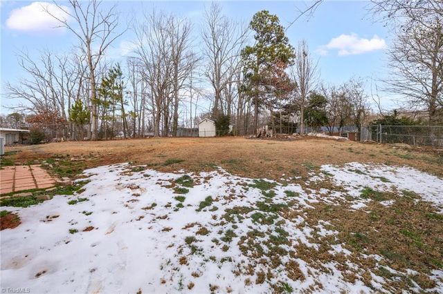 1755 Brook Drive, Asheboro, NC 27205