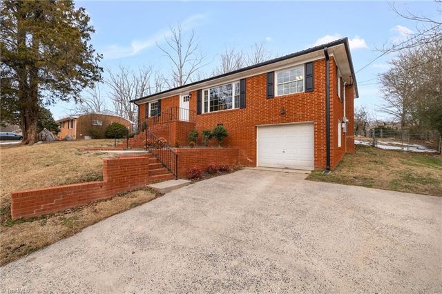 1755 Brook Drive, Asheboro, NC 27205