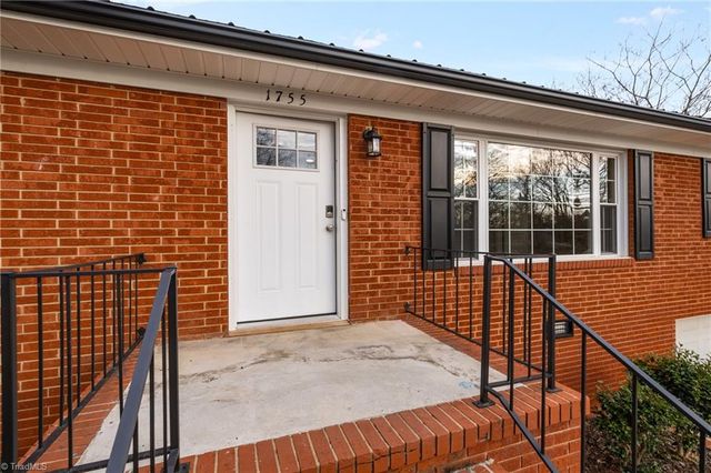 1755 Brook Drive, Asheboro, NC 27205