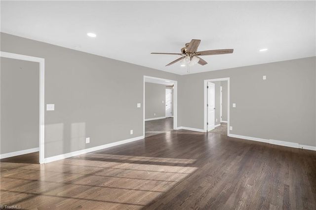 1755 Brook Drive, Asheboro, NC 27205