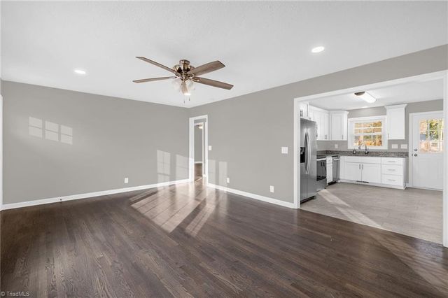 1755 Brook Drive, Asheboro, NC 27205