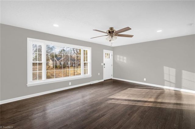 1755 Brook Drive, Asheboro, NC 27205