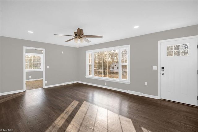 1755 Brook Drive, Asheboro, NC 27205