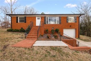 1755 Brook Drive, Asheboro, NC 27205