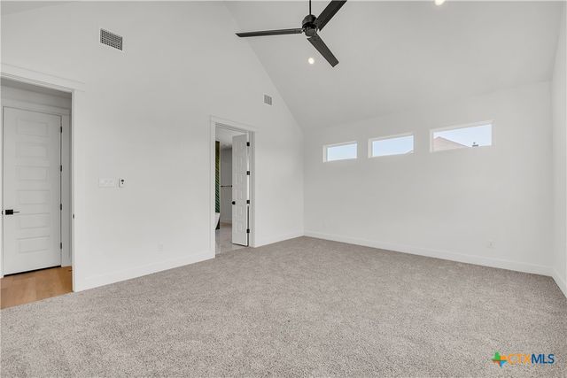 6613 King Oaks Boulevard, Salado, TX 76571