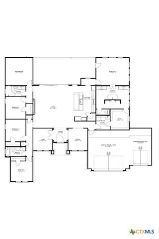 6613 King Oaks Boulevard, Salado, TX 76571