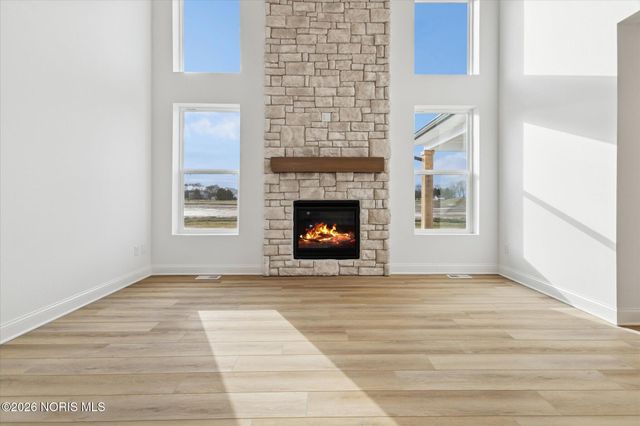 112 Kinloch Drive, Perrysburg, OH 43551