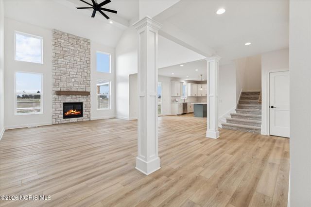 112 Kinloch Drive, Perrysburg, OH 43551