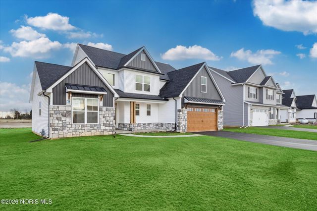 112 Kinloch Drive, Perrysburg, OH 43551