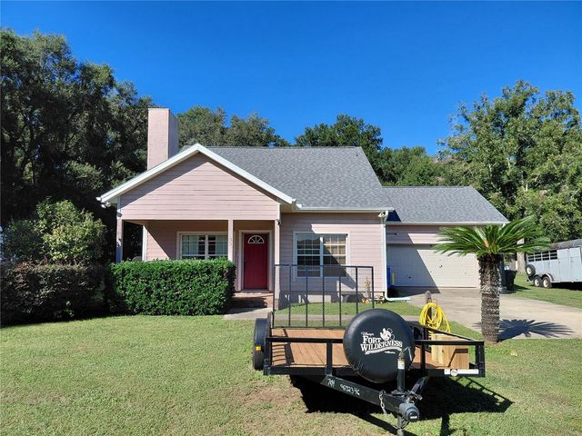 33 PINE TRACE COURSE, Ocala, FL 34472