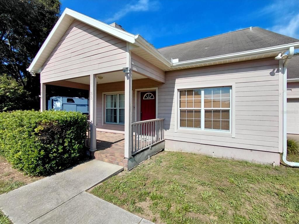33 PINE TRACE COURSE, Ocala, FL 34472