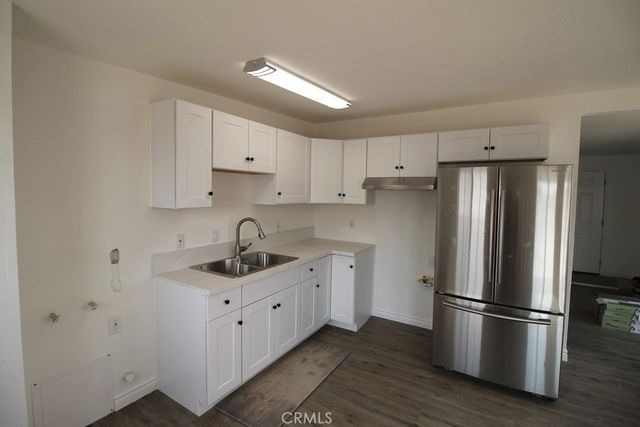 1040 Mojave Drive, Barstow, CA 92311