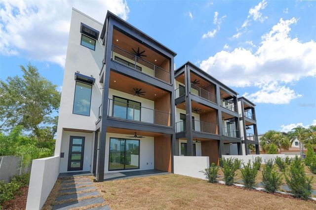 501 W ROSS AVENUE 3, Tampa, FL 33602