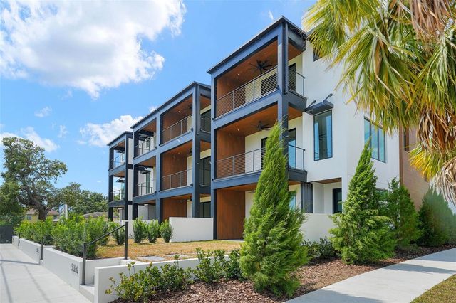 501 W ROSS AVENUE 3, Tampa, FL 33602