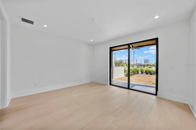 501 W ROSS AVENUE 3, Tampa, FL 33602