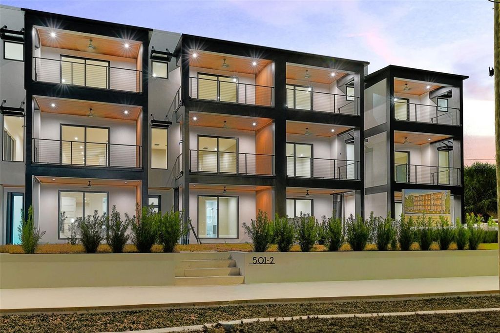 501 W ROSS AVENUE 3, Tampa, FL 33602