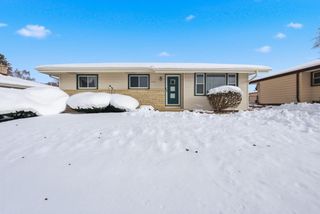 6026 S Pennsylvania AVENUE, Cudahy, WI 53110