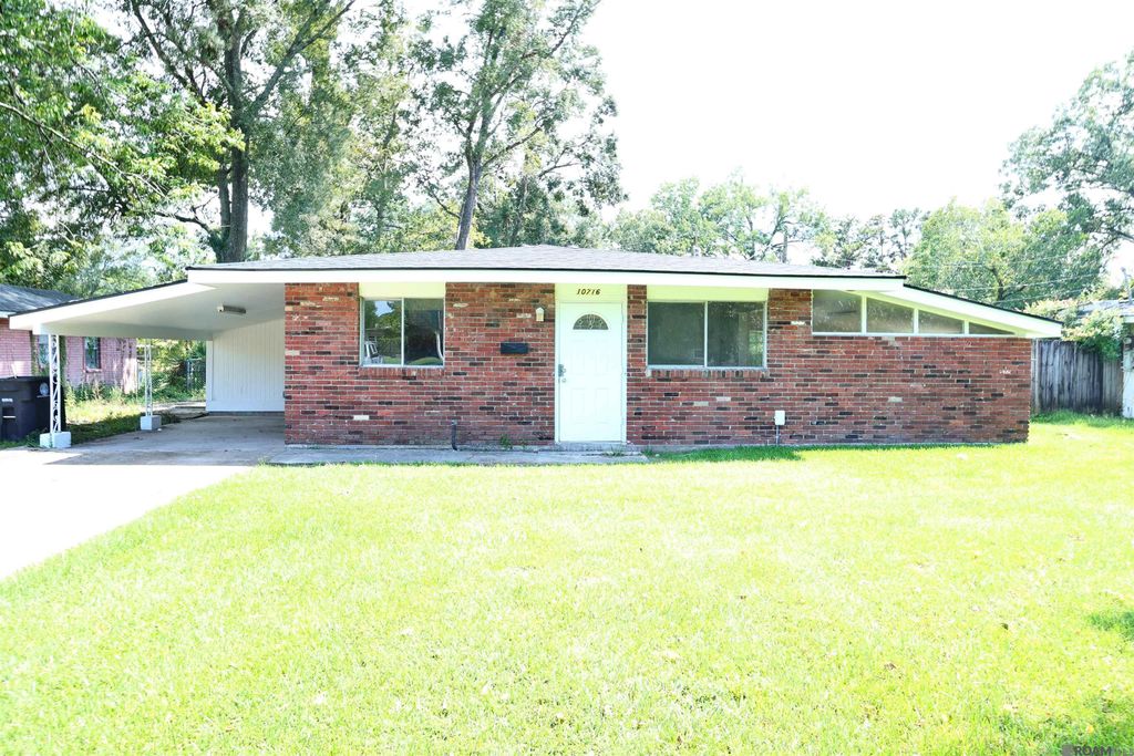 10716 Cletus Dr, Baton Rouge, LA 70815