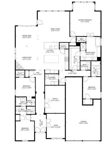 808 Bluestem Drive, Aubrey, TX 76227