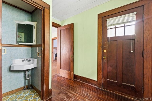 457 South 4th Street, Fulton, NY 13069